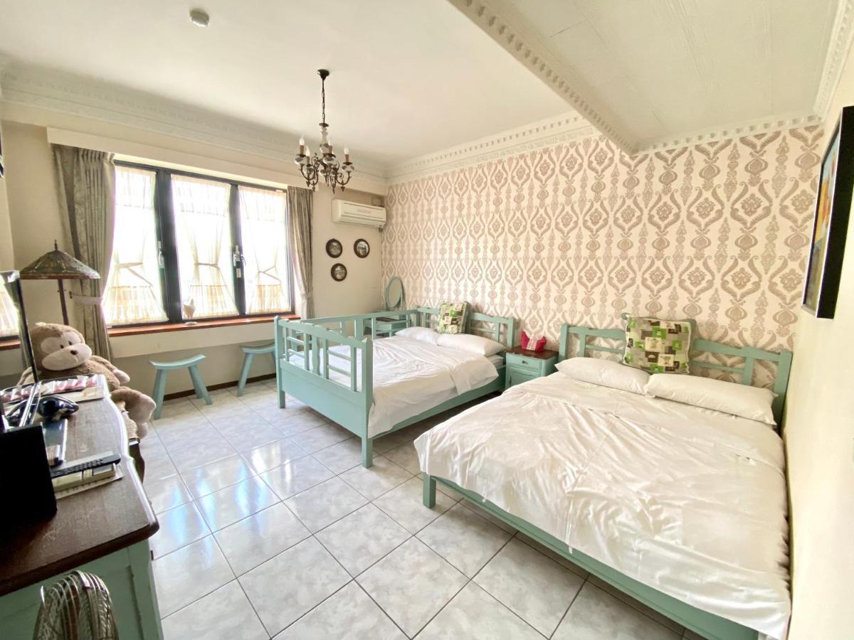 171 Happiness Inn Hengchun Old Town Zewnętrze zdjęcie