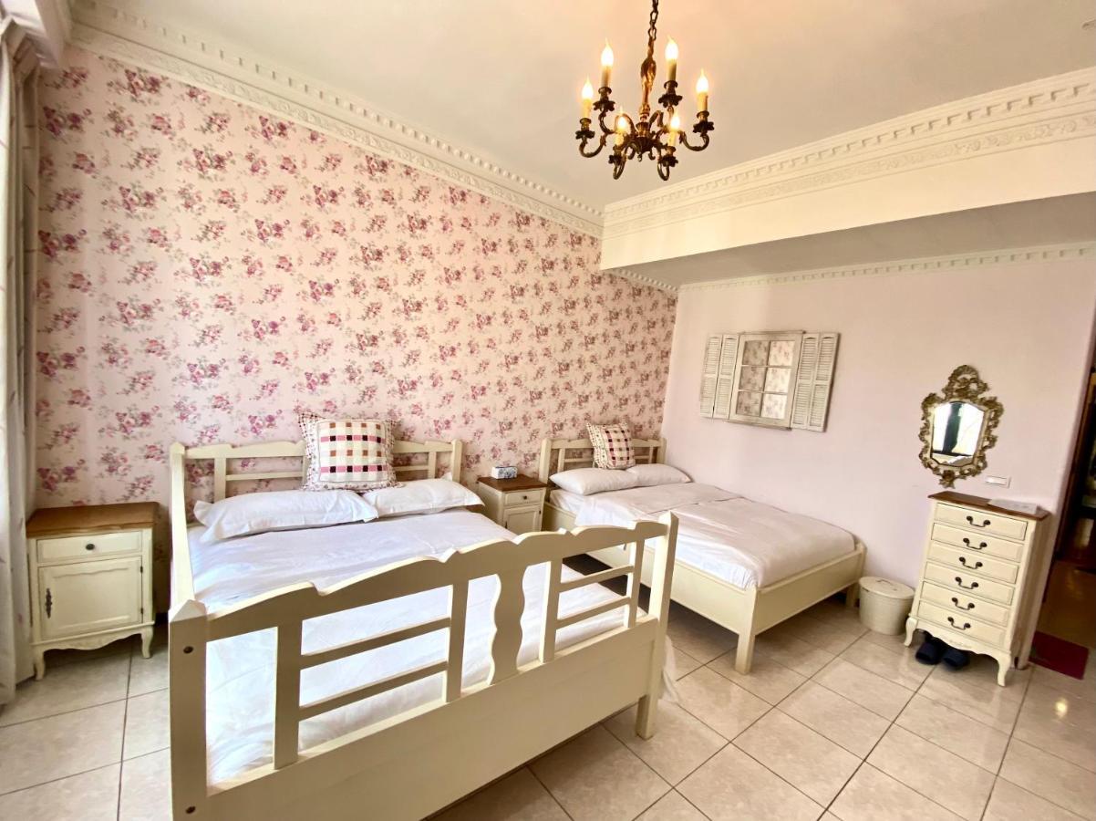 171 Happiness Inn Hengchun Old Town Zewnętrze zdjęcie