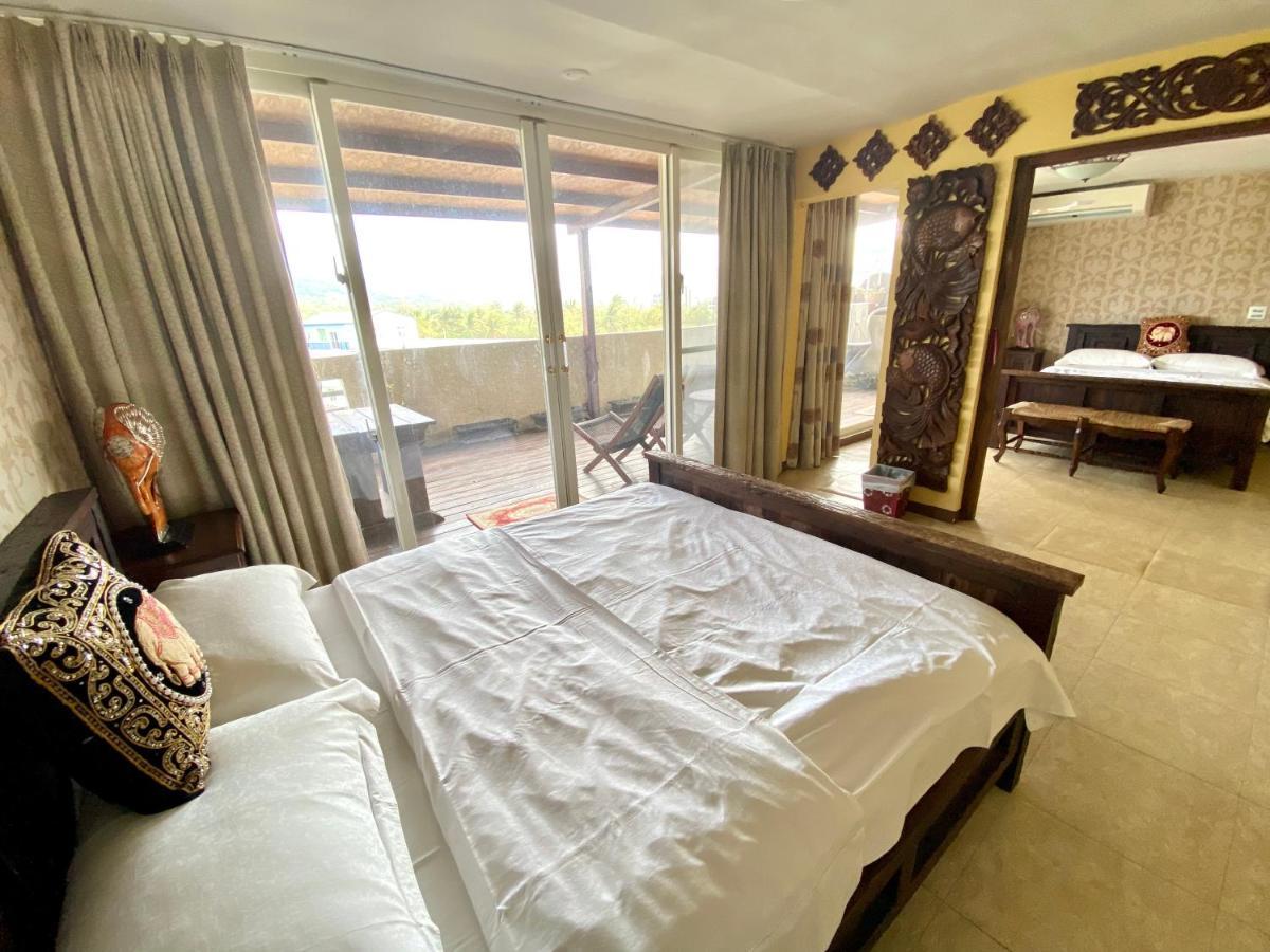 171 Happiness Inn Hengchun Old Town Zewnętrze zdjęcie