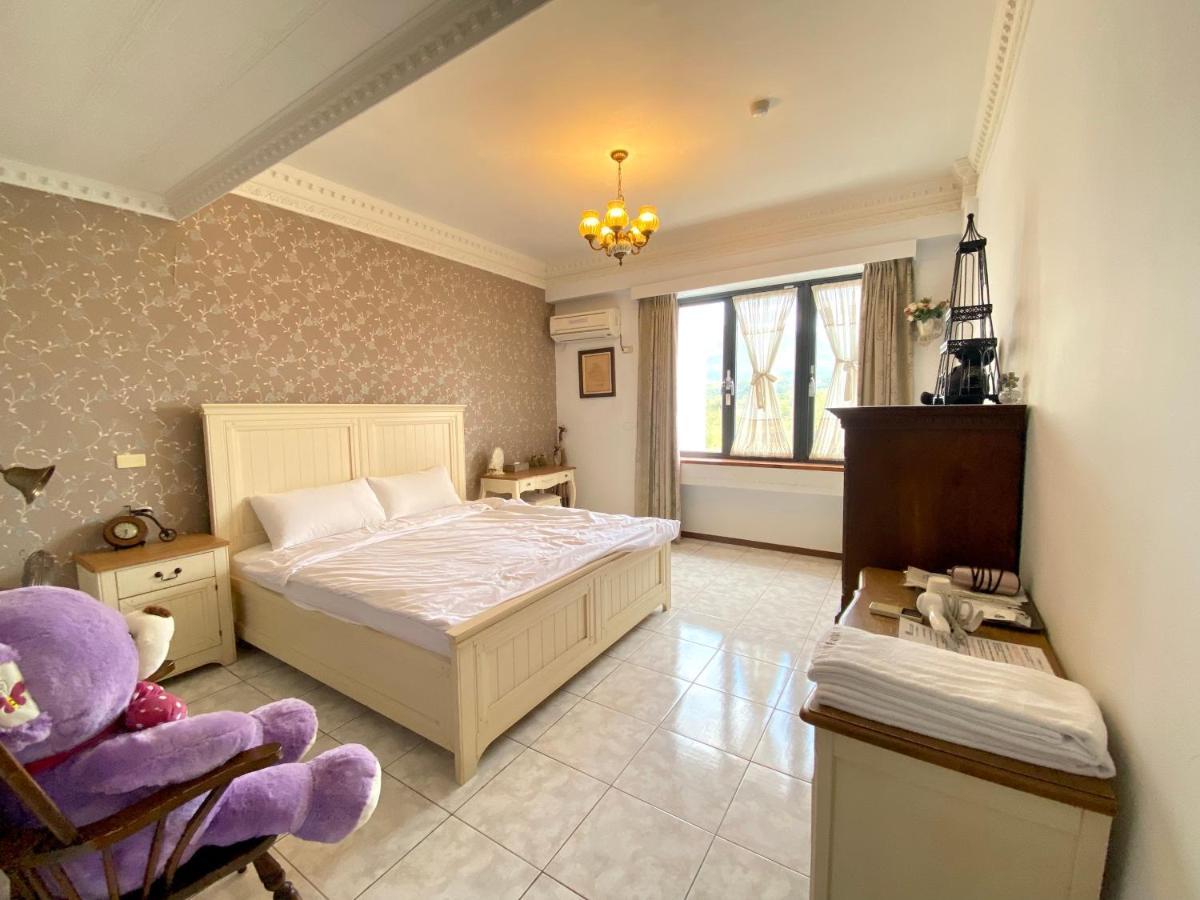 171 Happiness Inn Hengchun Old Town Zewnętrze zdjęcie