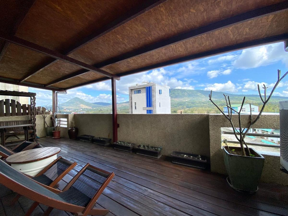 171 Happiness Inn Hengchun Old Town Zewnętrze zdjęcie