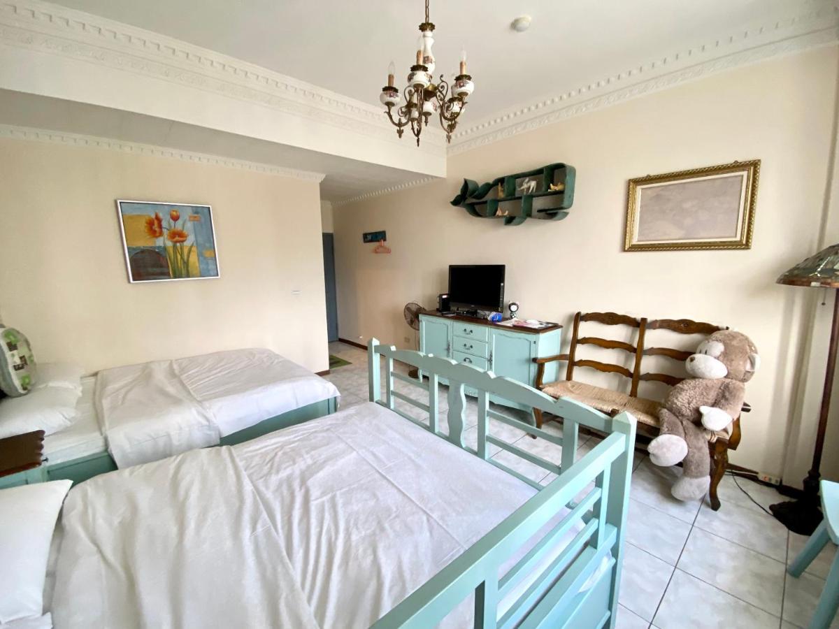 171 Happiness Inn Hengchun Old Town Zewnętrze zdjęcie