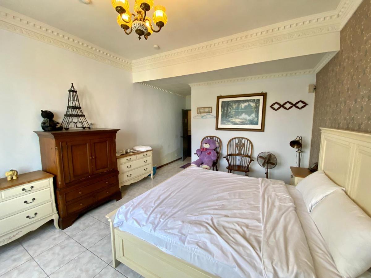 171 Happiness Inn Hengchun Old Town Zewnętrze zdjęcie