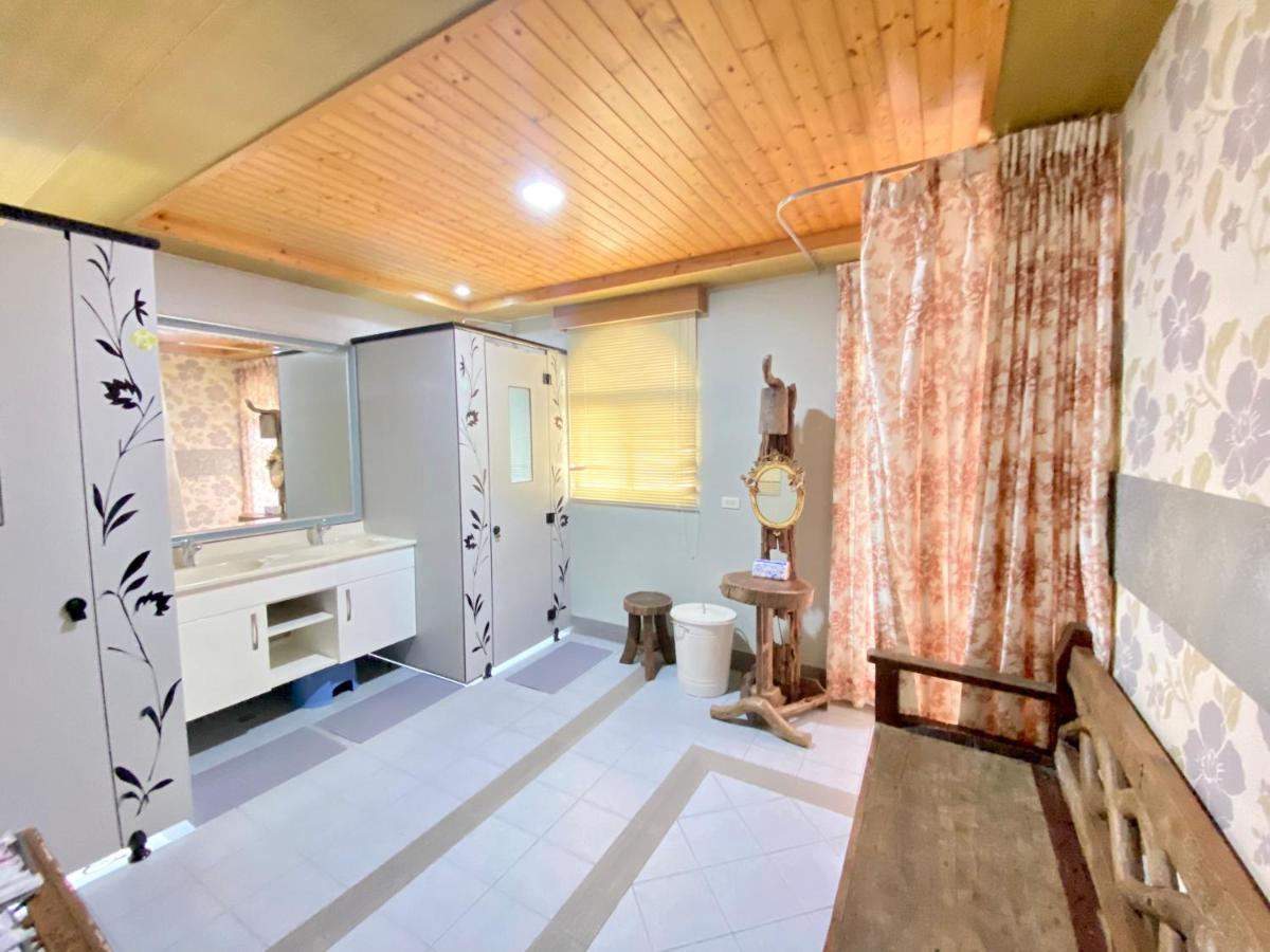 171 Happiness Inn Hengchun Old Town Zewnętrze zdjęcie