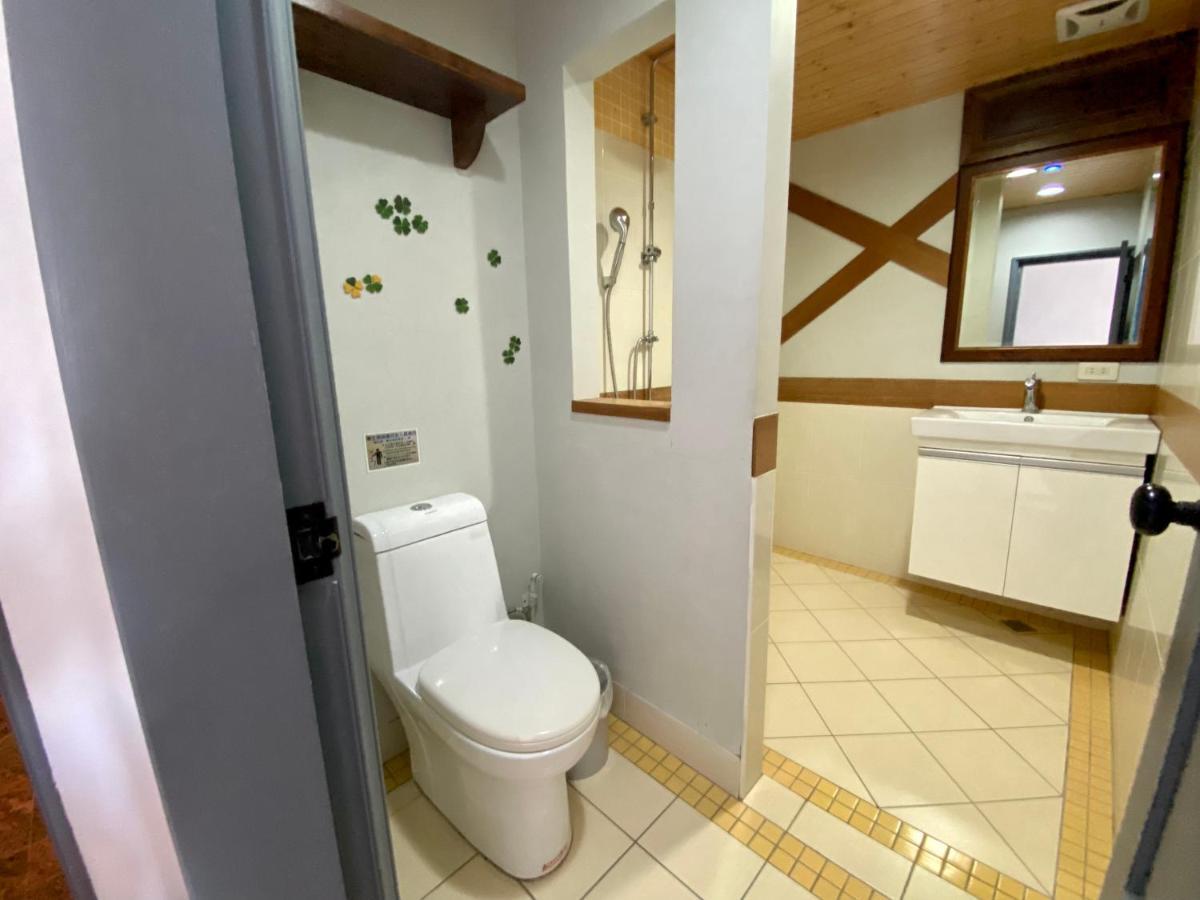 171 Happiness Inn Hengchun Old Town Zewnętrze zdjęcie