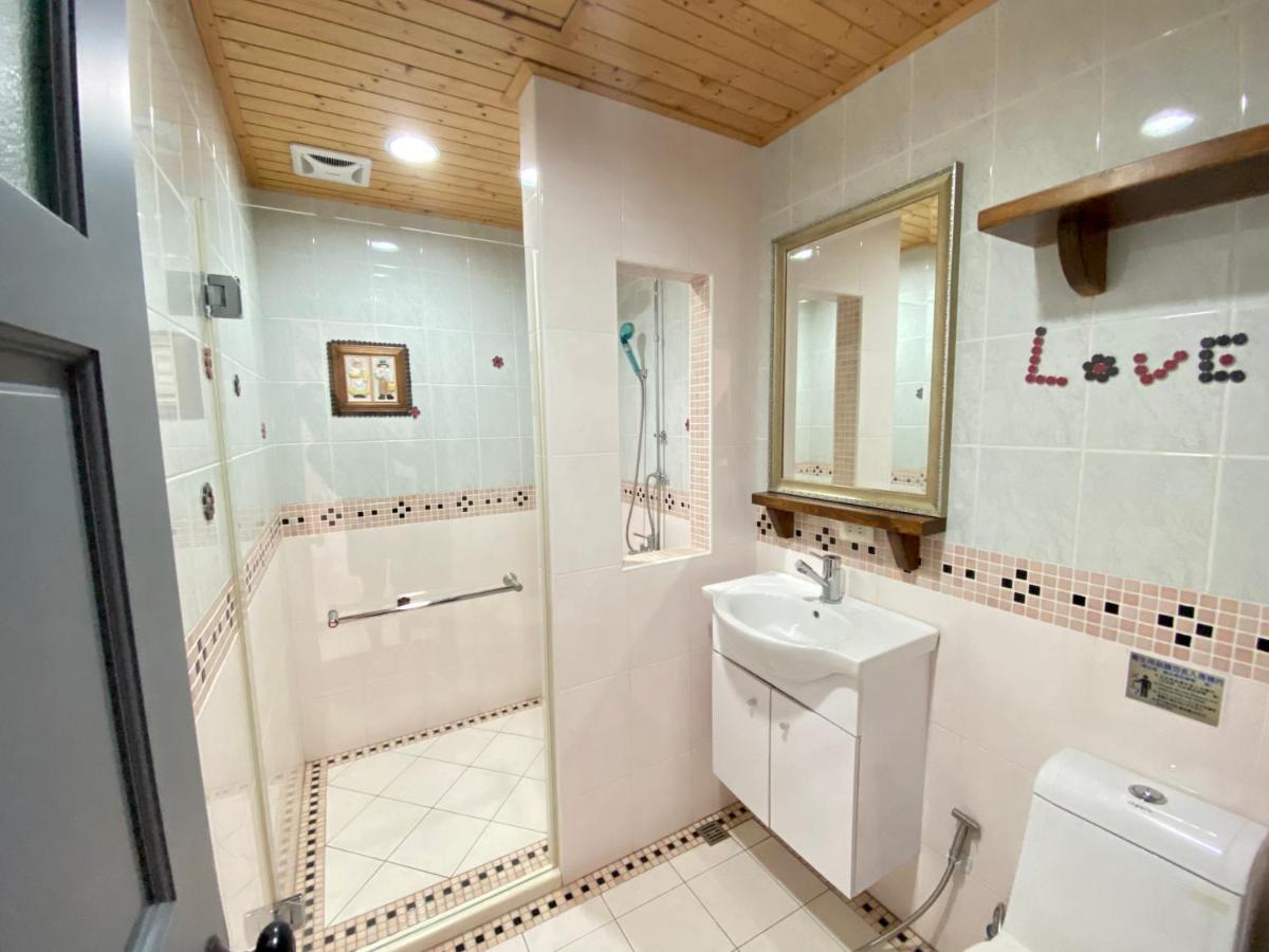 171 Happiness Inn Hengchun Old Town Zewnętrze zdjęcie