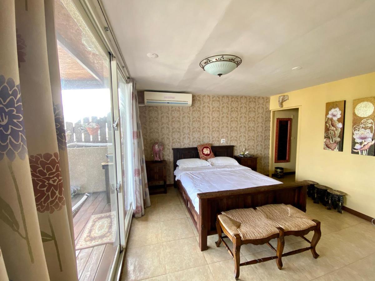 171 Happiness Inn Hengchun Old Town Zewnętrze zdjęcie