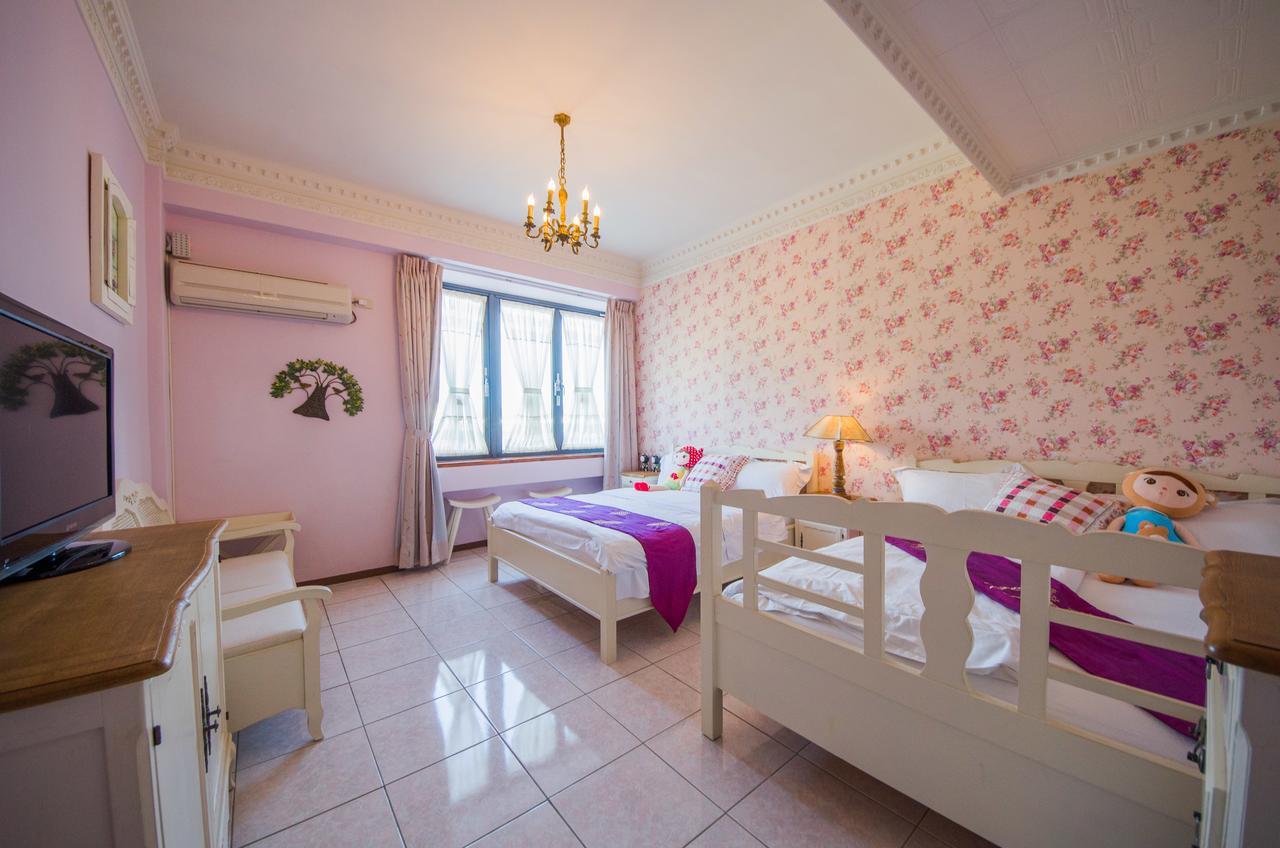 171 Happiness Inn Hengchun Old Town Zewnętrze zdjęcie