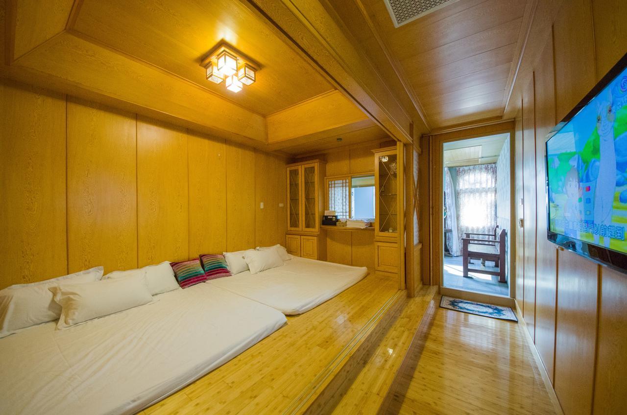 171 Happiness Inn Hengchun Old Town Zewnętrze zdjęcie