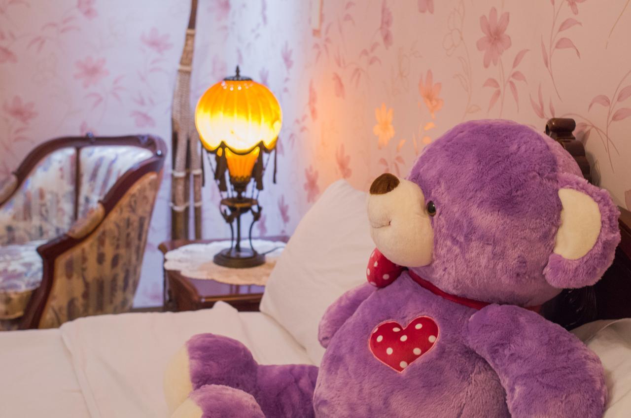 171 Happiness Inn Hengchun Old Town Zewnętrze zdjęcie
