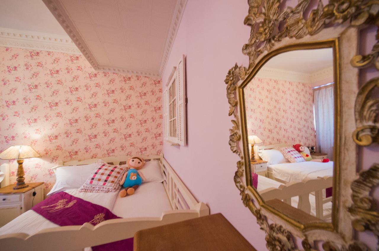171 Happiness Inn Hengchun Old Town Zewnętrze zdjęcie