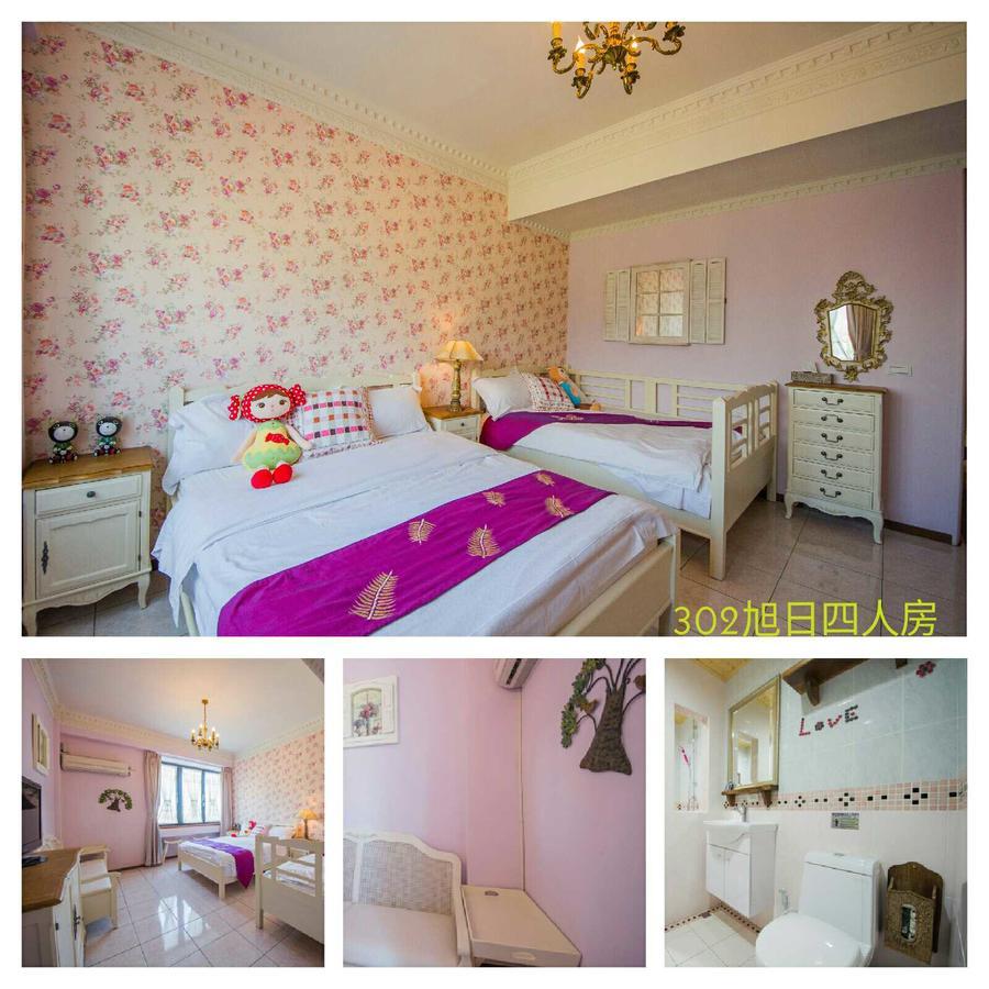 171 Happiness Inn Hengchun Old Town Zewnętrze zdjęcie