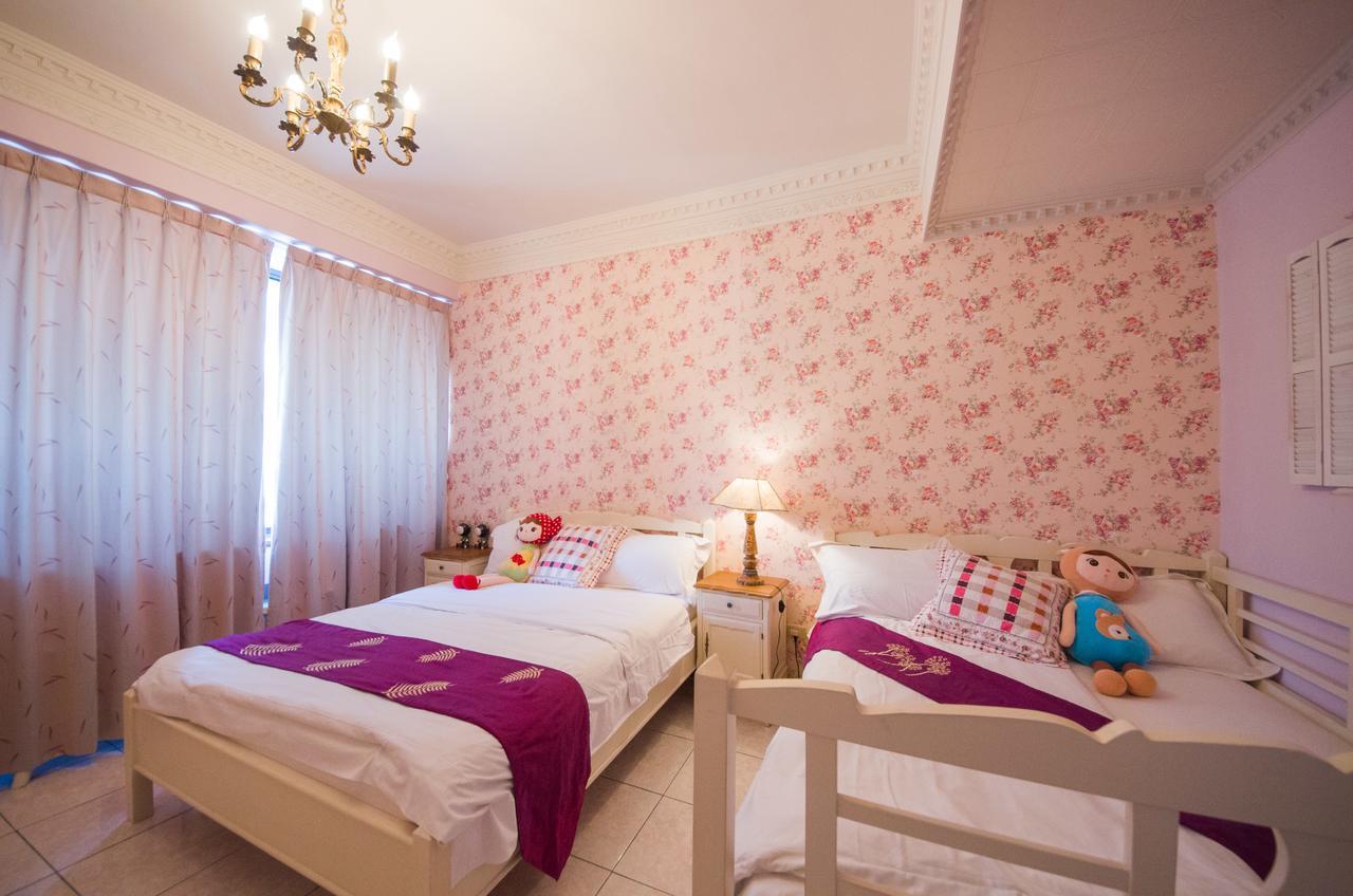 171 Happiness Inn Hengchun Old Town Zewnętrze zdjęcie