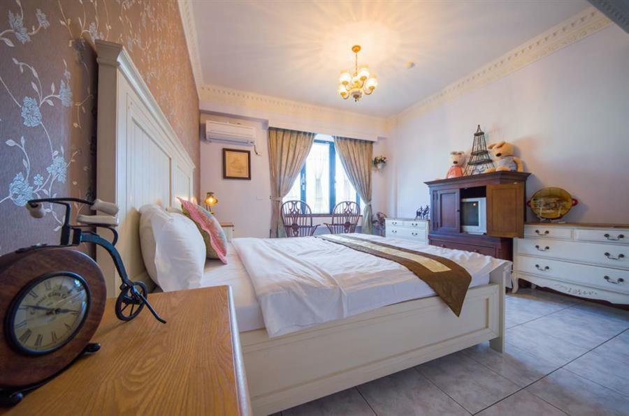 171 Happiness Inn Hengchun Old Town Zewnętrze zdjęcie