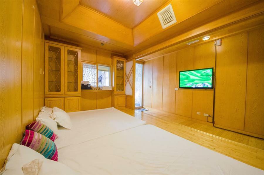 171 Happiness Inn Hengchun Old Town Zewnętrze zdjęcie