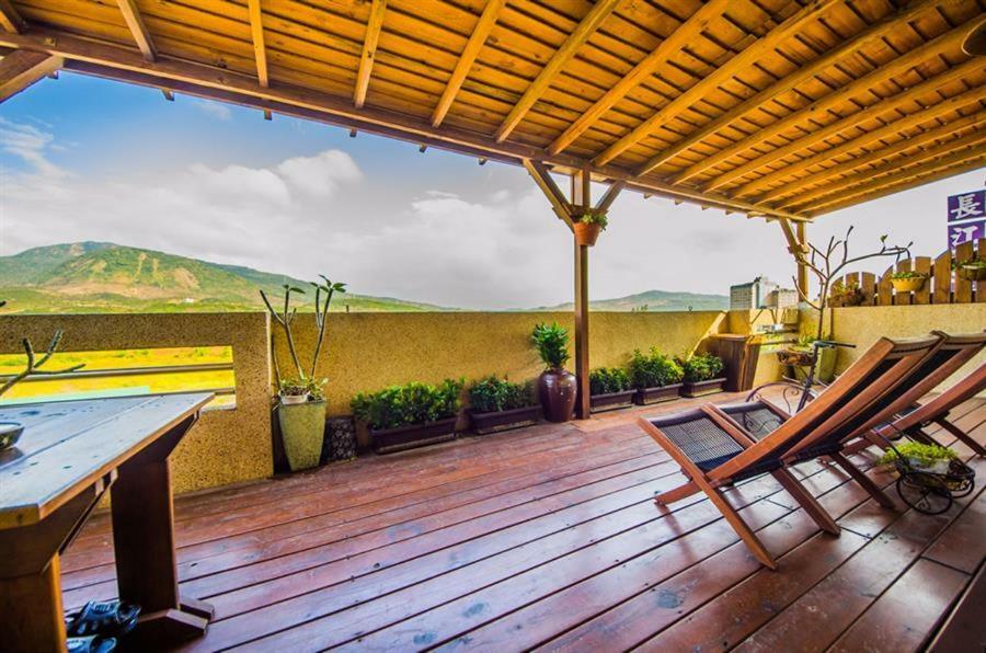 171 Happiness Inn Hengchun Old Town Zewnętrze zdjęcie