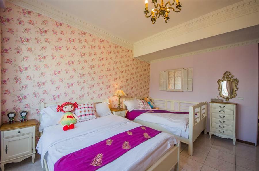171 Happiness Inn Hengchun Old Town Zewnętrze zdjęcie