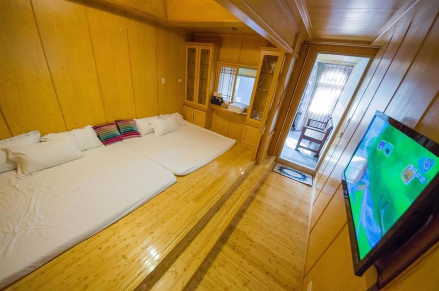 171 Happiness Inn Hengchun Old Town Zewnętrze zdjęcie